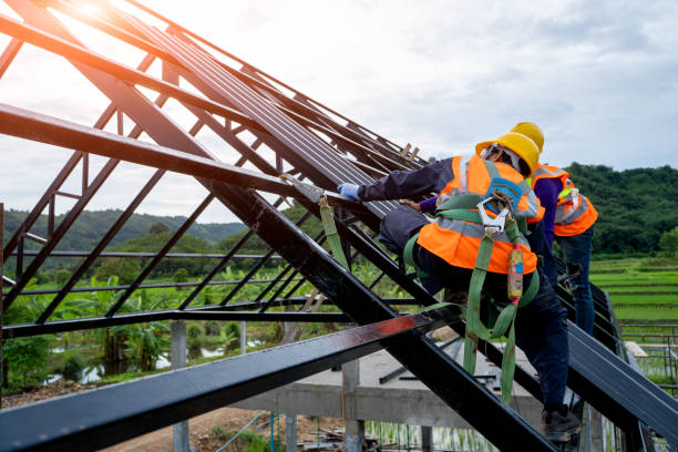 Best Roof Repair Specialists  in Fort Branch, IN