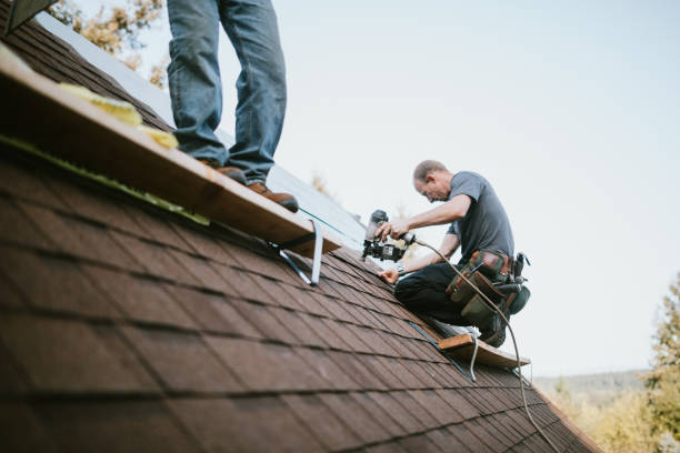 Best Emergency Roof Repair  in Fort Branch, IN