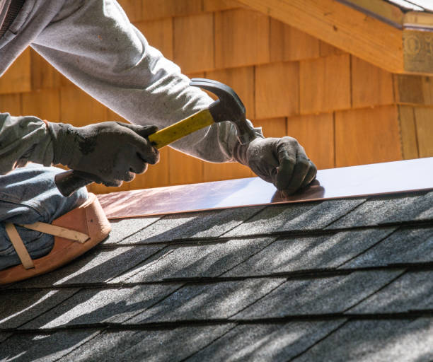 Best Tile Roofing Contractor  in Fort Branch, IN